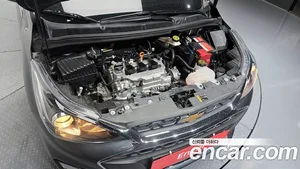 Chevrolet Spark, 2021 — миниатюра 6