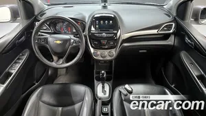 Chevrolet Spark, 2021 — миниатюра 7