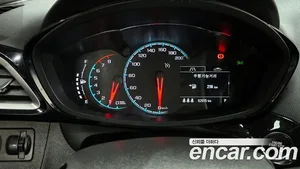 Chevrolet Spark, 2021 — миниатюра 8