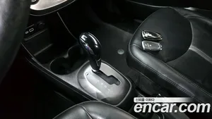 Chevrolet Spark, 2021 — миниатюра 9