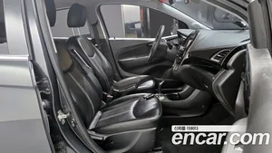Chevrolet Spark, 2021 — миниатюра 10
