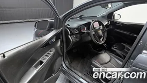 Chevrolet Spark, 2021 — миниатюра 11