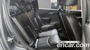 Chevrolet Spark, 2021 — миниатюра 12