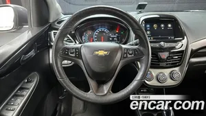 Chevrolet Spark, 2021 — миниатюра 13