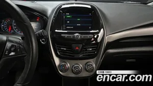 Chevrolet Spark, 2021 — миниатюра 14