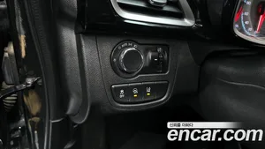 Chevrolet Spark, 2021 — миниатюра 16
