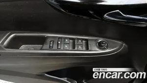 Chevrolet Spark, 2021 — миниатюра 17