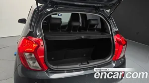 Chevrolet Spark, 2021 — миниатюра 20