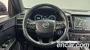 KGM Rexton, 2022 — миниатюра 13