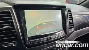KGM Rexton, 2022 — миниатюра 16