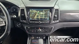 KGM Rexton, 2022 — миниатюра 17