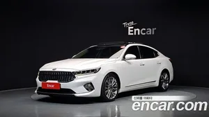 Kia K7, 2020 — миниатюра 1
