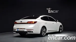 Kia K7, 2020 — миниатюра 2