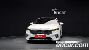 Kia K7, 2020 — миниатюра 3