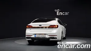 Kia K7, 2020 — миниатюра 4