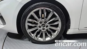 Kia K7, 2020 — миниатюра 5