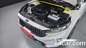Kia K7, 2020 — миниатюра 6