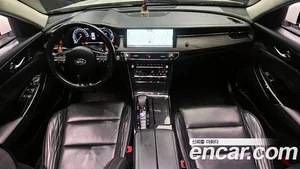 Kia K7, 2020 — миниатюра 7