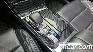 Kia K7, 2020 — миниатюра 9