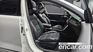 Kia K7, 2020 — миниатюра 10
