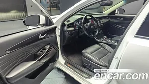 Kia K7, 2020 — миниатюра 11