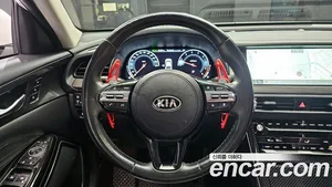 Kia K7, 2020 — миниатюра 13