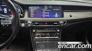 Kia K7, 2020 — миниатюра 14