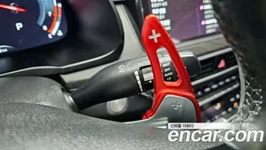 Kia K7, 2020 — миниатюра 16