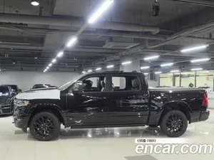 Dodge Ram Pick Up, 2026 — миниатюра 2