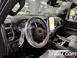 Dodge Ram Pick Up, 2026 — миниатюра 4