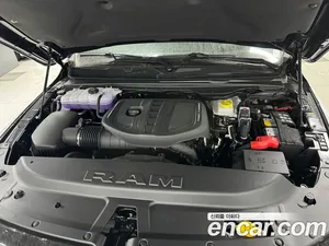 Dodge Ram Pick Up, 2026 — миниатюра 5