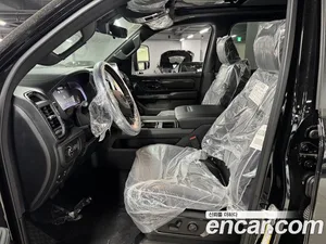 Dodge Ram Pick Up, 2026 — миниатюра 8