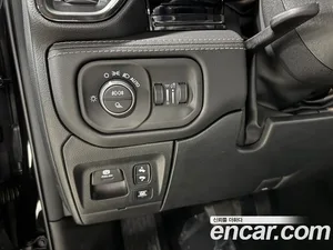 Dodge Ram Pick Up, 2026 — миниатюра 9