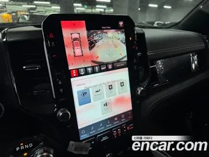 Dodge Ram Pick Up, 2026 — миниатюра 10