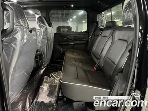 Dodge Ram Pick Up, 2026 — миниатюра 11