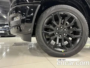 Dodge Ram Pick Up, 2026 — миниатюра 14