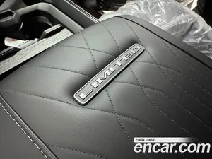 Dodge Ram Pick Up, 2026 — миниатюра 15