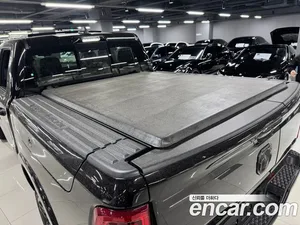 Dodge Ram Pick Up, 2026 — миниатюра 16