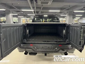 Dodge Ram Pick Up, 2026 — миниатюра 17