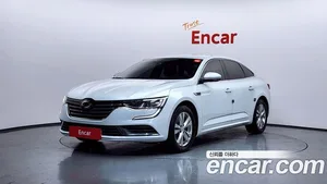 Renault SM6, 2016 — миниатюра 1