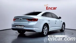 Renault SM6, 2016 — миниатюра 2