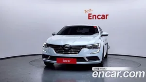 Renault SM6, 2016 — миниатюра 3