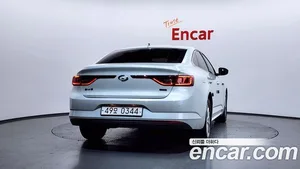 Renault SM6, 2016 — миниатюра 4