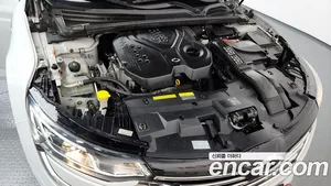 Renault SM6, 2016 — миниатюра 6
