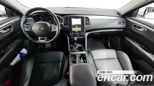 Renault SM6, 2016 — миниатюра 7