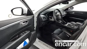 Renault SM6, 2016 — миниатюра 10