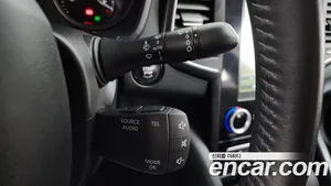 Renault SM6, 2016 — миниатюра 18