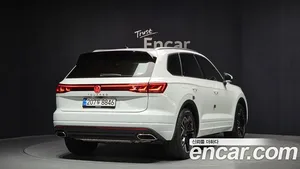 Volkswagen Touareg, 2025 — миниатюра 2
