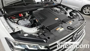 Volkswagen Touareg, 2025 — миниатюра 6