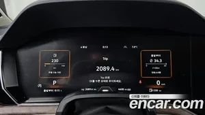 Volkswagen Touareg, 2025 — миниатюра 8